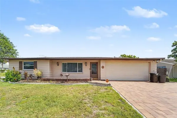 7015 Moravian Drive, Port Richey, FL, 34668