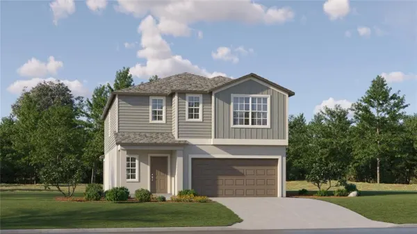 4079 Radiant Mountain Drive, Plant City, FL, 33565