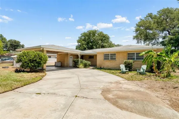 1512 S Richard Avenue, Tampa, FL, 33629