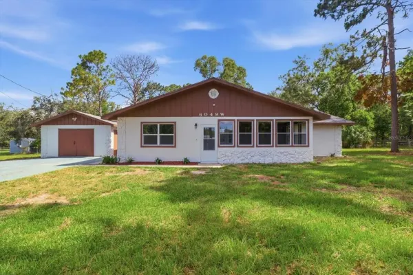 6049 W Green Acres Street, Homosassa, FL, 34446