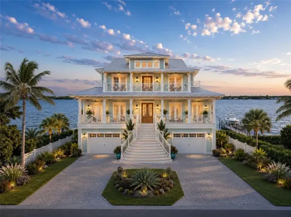 121 Augusta Avenue, Palm Harbor, FL, 34683