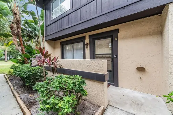 2936 Lichen Lane, Unit B, Clearwater, FL, 33760