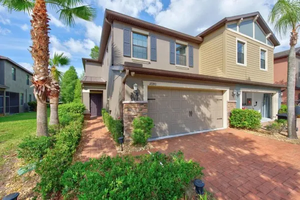 17280 Old Tobacco Road, Lutz, FL, 33558