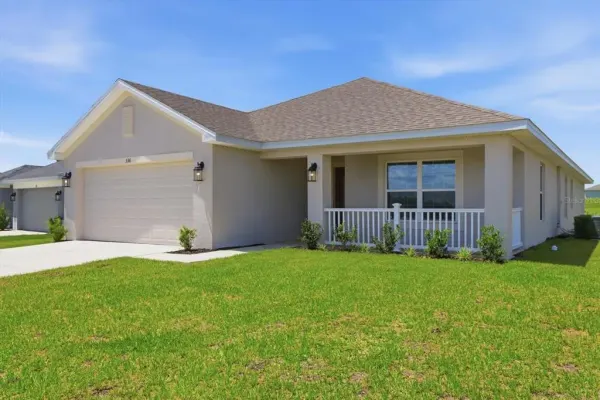 336 W Rexford Drive, Beverly Hills, FL, 34465