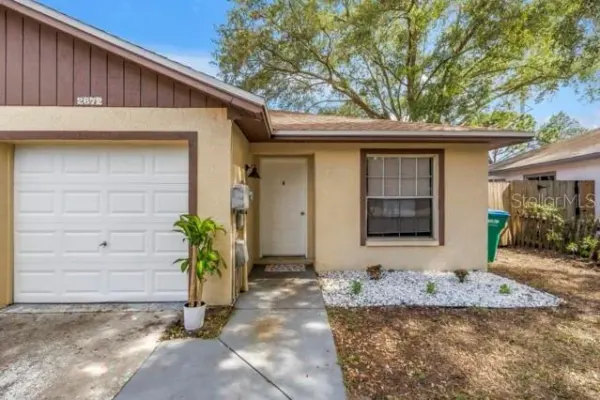 2672 Megan Court, Palm Harbor, FL, 34684