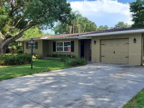 1637 Whitewood Drive, Clearwater, FL, 33756