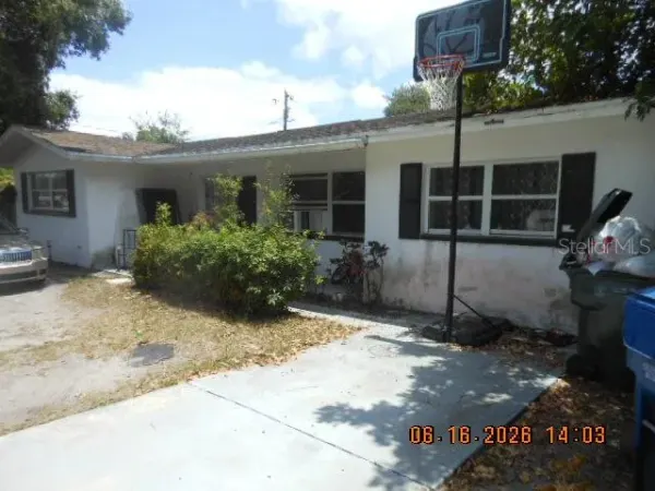 1109 Rosery Road NE, Largo, FL, 33770