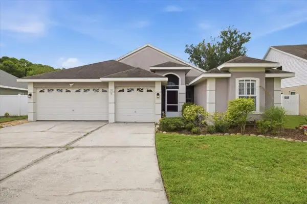 392 Tavernier Circle, Oldsmar, FL, 34677