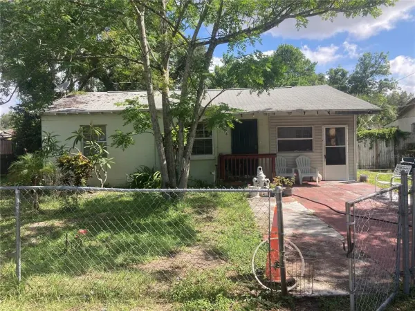 1716 E Chelsea Street, Tampa, FL, 33610