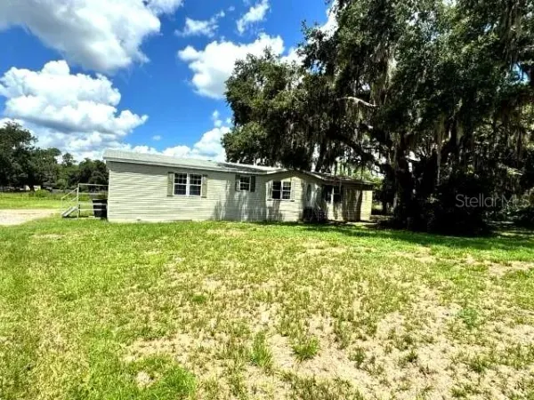 5411 Pless Road, Plant City, FL, 33565