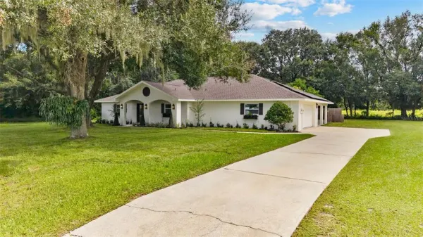 10204 Tranquil Lane, Odessa, FL, 33556