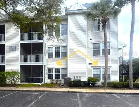 3310 Haviland Court, Unit 104, Palm Harbor, FL, 34684