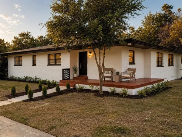 2605 E 17th Avenue, Tampa, FL, 33605