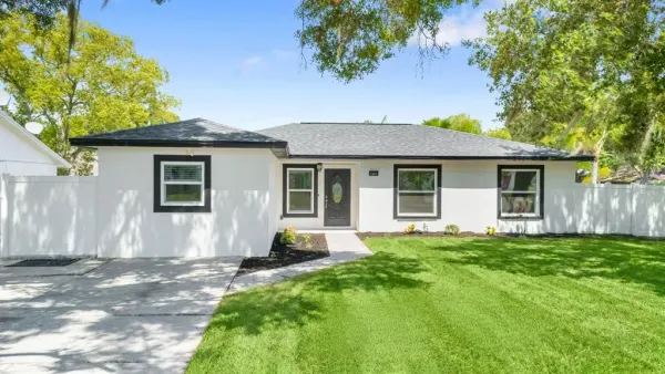 1201 Windy Ridge Drive, Brandon, FL, 33510