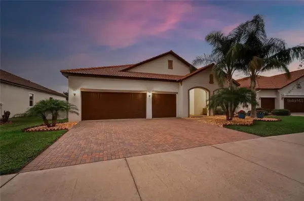 16805 Banner Shell Place, Wimauma, FL, 33598