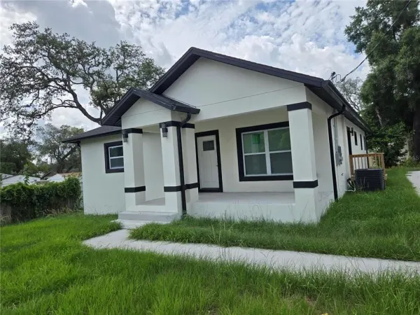 701 E Linebaugh Avenue, Tampa, FL, 33612