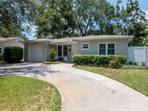 4415 W San Carlos Street, Tampa, FL, 33629