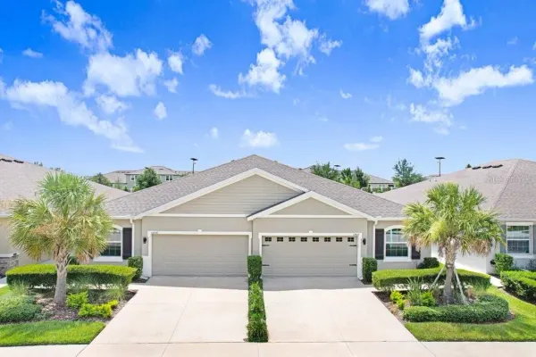31426 Mango Fade Way, San Antonio, FL, 33576