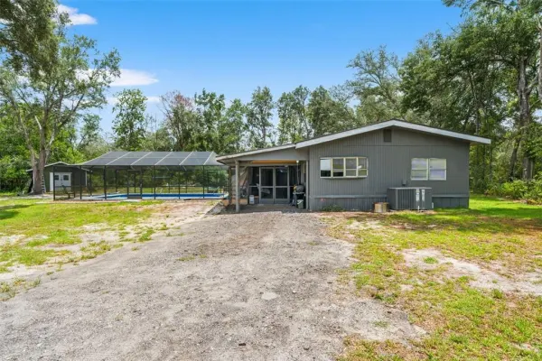 8343 Yellow Pine Avenue, Brooksville, FL, 34613