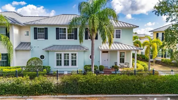 5401 Cafrey Place, Apollo Beach, FL, 33572