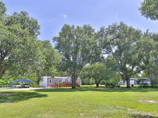8700 Heather Drive, Zephyrhills, FL, 33540