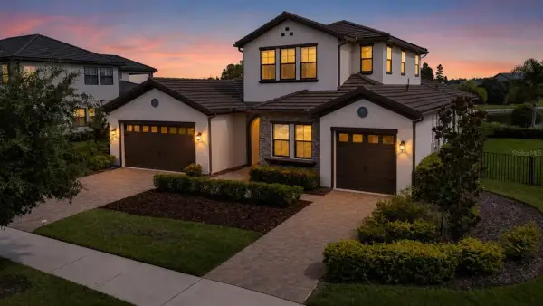 6166 Marsh Trail Drive, Odessa, FL, 33556