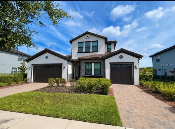 6166 Marsh Trail Drive, Odessa, FL, 33556