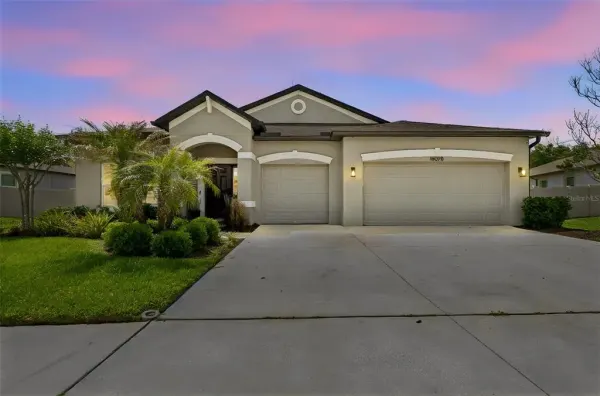 18078 Romanesque Court, Spring Hill, FL, 34610