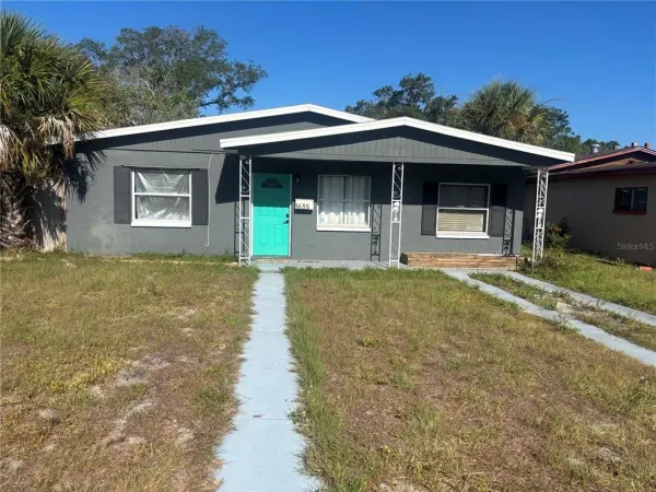 1635 40th Street S, St Petersburg, FL, 33711