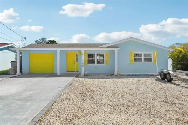13700 Leslie Drive, Hudson, FL, 34667