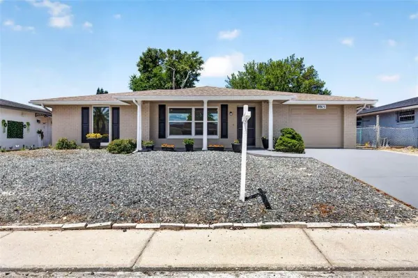 8915 Sterling Lane, Port Richey, FL, 34668