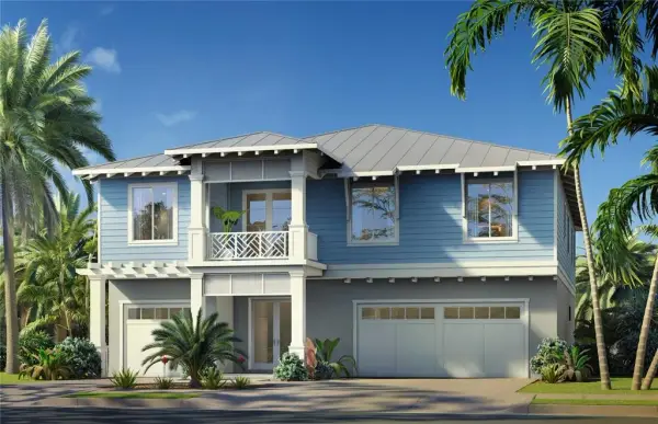 760 Seaview Drive, Crystal Beach, FL, 34681