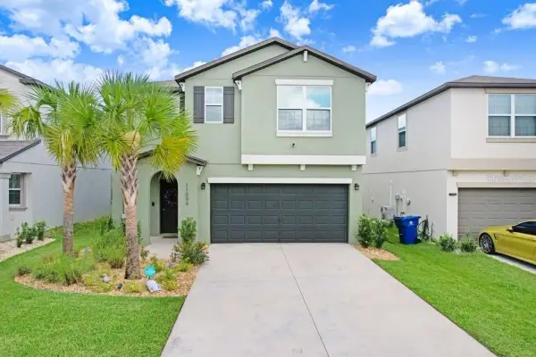 11099 Radiant Shore Loop, San Antonio, FL, 33576