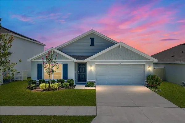 3062 Living Coral Street, Wimauma, FL, 33598