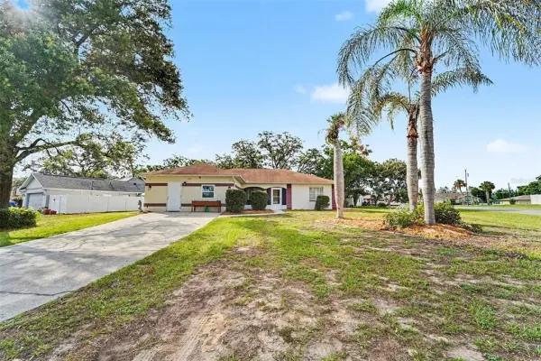 11363 Norvell Road, Spring Hill, FL, 34608