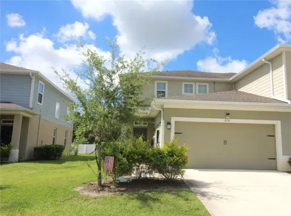 2135 Laceflower Drive, Brandon, FL, 33510