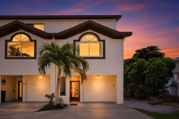 367 Madeira Circle, Tierra Verde, FL, 33715