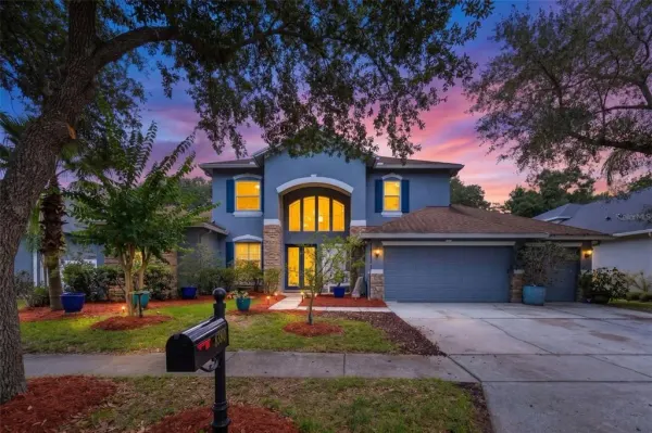 8380 Golden Prairie Drive, Tampa, FL, 33647