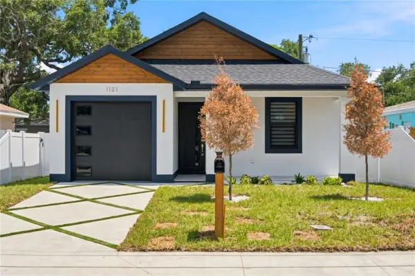 1121 Engman Street, Clearwater, FL, 33755
