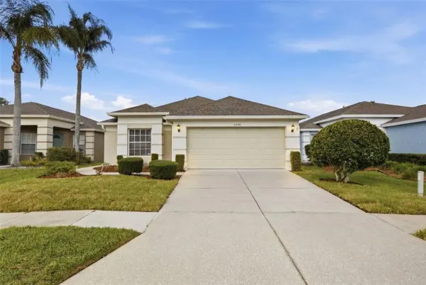 5240 Gato Del Sol Circle, Wesley Chapel, FL, 33544