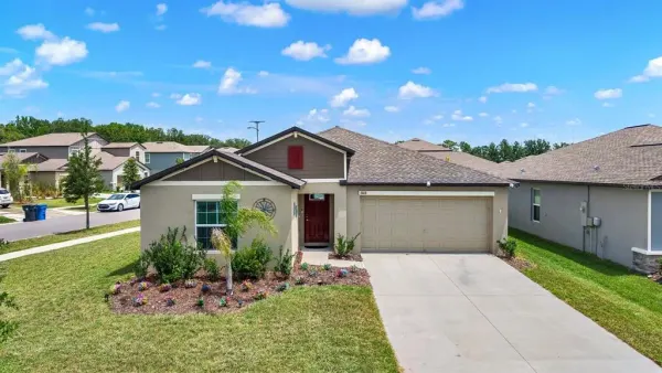 13108 Palmerston Road, Riverview, FL, 33579