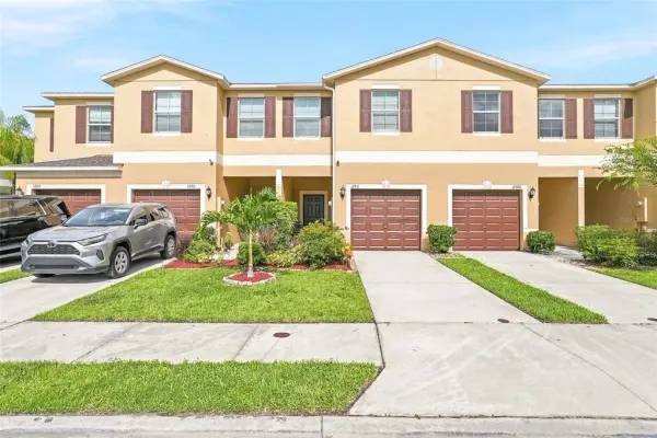 12911 Dream Catcher Way, Riverview, FL, 33579