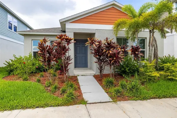 13011 Pennybrook Drive, Riverview, FL, 33579