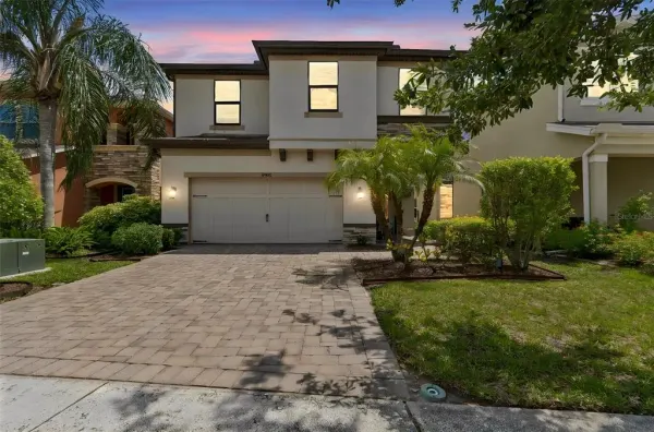 17576 Terrazzo Way, Land O Lakes, FL, 34638