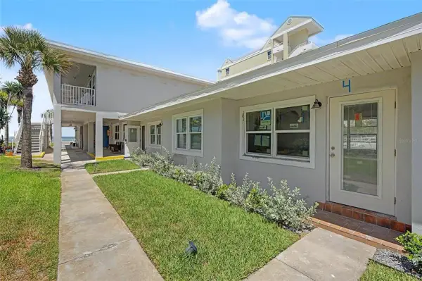 16850 Gulf Boulevard, Unit 4, North Redington Beach, FL, 33708