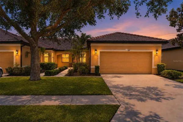 335 Seneca Falls Drive, Apollo Beach, FL, 33572
