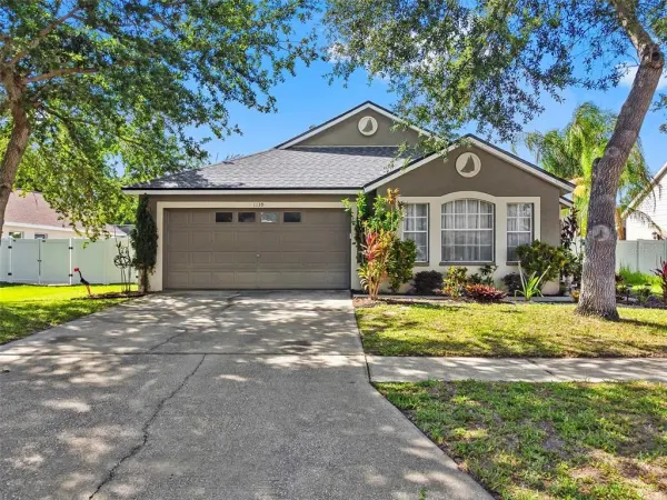 1239 Avonwood Court, Lutz, FL, 33559