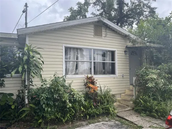 1127 Auburn Street, Clearwater, FL, 33756