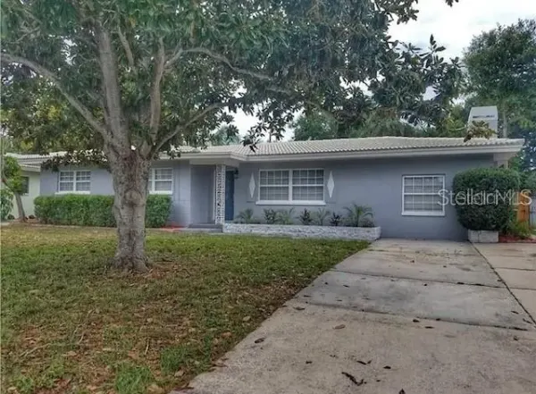 1664 S Evergreen Avenue, Clearwater, FL, 33756