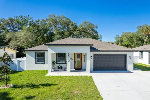 6510 E 25th Avenue, Tampa, FL, 33619
